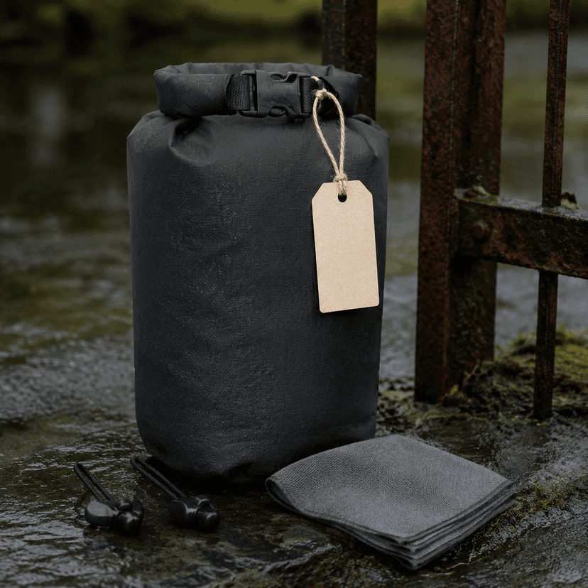 Field Gate Pack