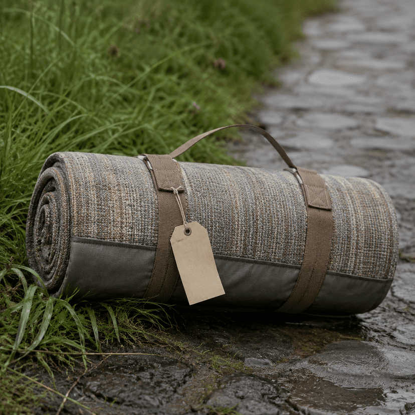Picnic Ground Roll